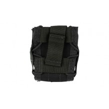 HSGI HANDCUFF TACO BLK