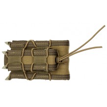 HSGI DOUBLE DECKER MOLLE COY