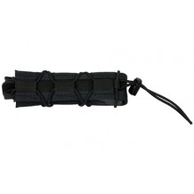 HSGI EXTENDED PISTOL MOLLE BLK