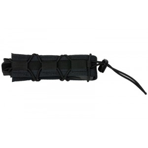 HSGI EXTENDED PISTOL MOLLE BLK