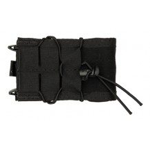 HSGI RIFLE TACO MOLLE BLK