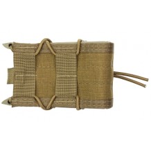 HSGI RIFLE TACO MOLLE CB