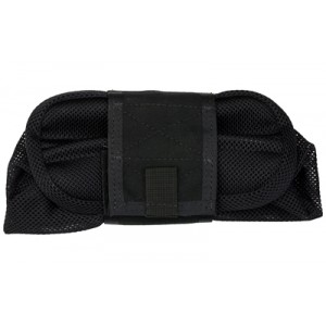 HSGI MAG-NET DUMP POUCH V2 MOLLE BLK