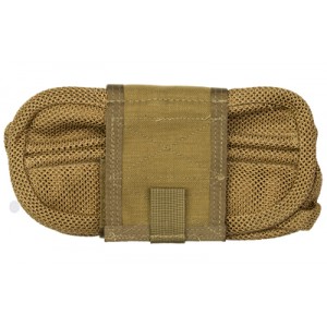 HSGI MAG-NET DUMP POUCH V2 MOLLE COY