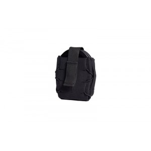 HSGI GEN 2 HANDCUFF TACO BLK