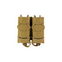 HSGI GEN 2 DBL PISTOL TACO COY