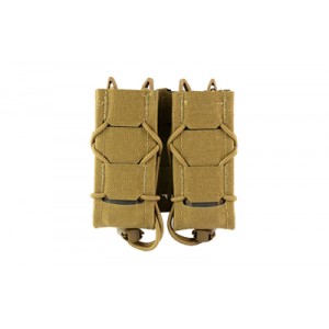 HSGI GEN 2 DBL PISTOL TACO COY