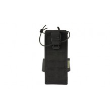 HSGI GEN 2 LRG RADIO TACO BLK