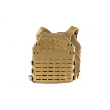 HSGI CORE PLATE CARRIER SM COY