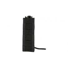 HSGI DUTY EXTENDED PISTOL TACO BLK