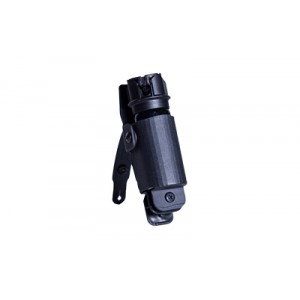 HSGI UL OC SPRAY UNIV CLIPS MK3 BLK