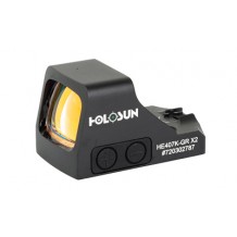 H-SUN REFLEX 6MOA GRN SHAKE