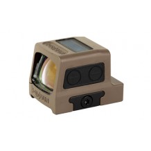 H-SUN 509T X2 REFLEX MRS RED SLR FDE