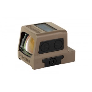 H-SUN 509T X2 REFLEX MRS RED SLR FDE