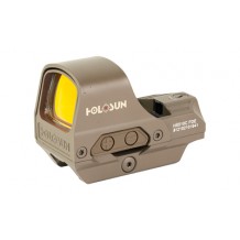 H-SUN REFLEX MRS RED QR FDE