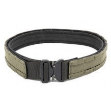 HSP D3 BELT MEDIUM RANGER GREEN