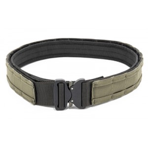 HSP D3 BELT MEDIUM RANGER GREEN