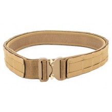 HSP D3 BELT XXL COY