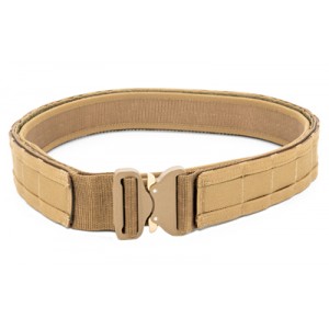 HSP D3 BELT XXL COY