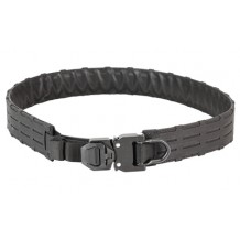 HSP D3 OUTER BELT SB D RING LRG BLK