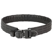 HSP D3 OUTER BELT SB D RING MED BLK