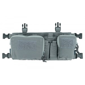 HSP D3CR HEAVY GREY