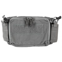 HSP D3CR MICRO CHEST RIG GREY