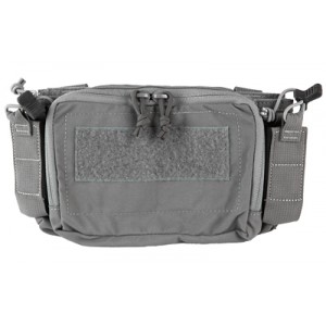 HSP D3CR MICRO CHEST RIG GREY