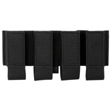 HSP MICRO RIG SUB GUN INSERT BLK