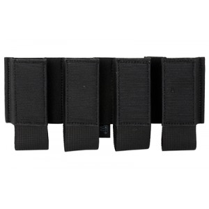 HSP MICRO RIG SUB GUN INSERT BLK