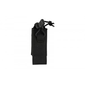 HSP SINGLE PISTOL MAG POUCH BLK