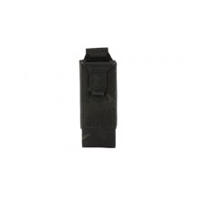 HSP SINGLE PISTOL MAG POUCH MCB