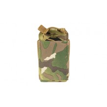 HSP SINGLE RIFLE MAG POUCH W/MP2 MC