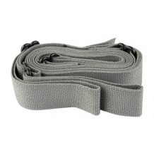 HSP D3 SLIM SLING GREY