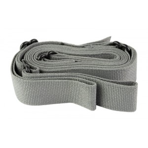 HSP D3 SLIM SLING GREY