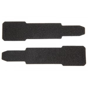 MANDIBLE VERTICAL MOLLE STRAP - 2 PK