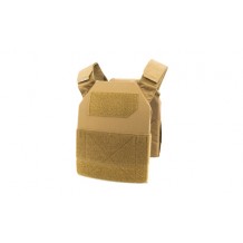 HSP THORAX INCOG PLATE BAGS LRG COY