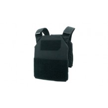 HSP THORAX INCOG PLATE BAGS MED BLK