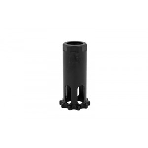 HUX RAD PISTON 1/2X28 BLK