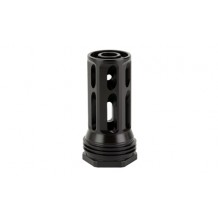 HUX FLASH HIDER QD 762 5/8X24