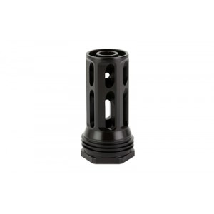 HUX FLASH HIDER QD 762 5/8X24