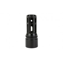 HUX FLASH HIDER QD 762 M26X1.5 LH