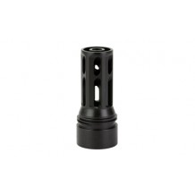 HUX FLASH HIDER QD 556 M24X1.5 RH