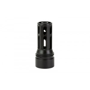 HUX FLASH HIDER QD 556 M24X1.5 RH