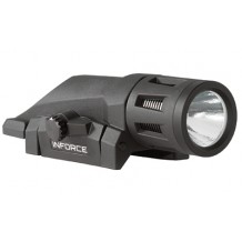 INFORCE WML WHITE LED GEN 2 BLK