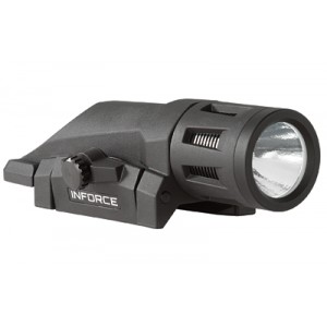 INFORCE WML WHITE LED GEN 2 BLK