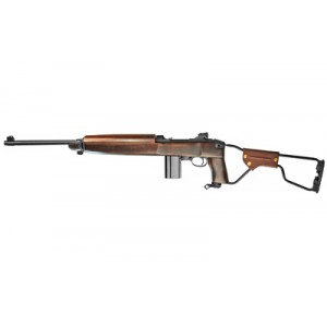 INLAND M1A1 PARATROOPER .30CAL 18