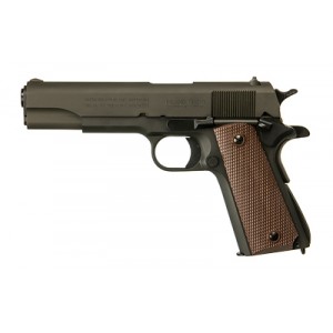 INLAND 1911A1 45ACP 5