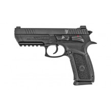 IWI JER-II ENHCD 9MM 4.4