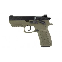 IWI JERICHO 941E 9MM 3.8